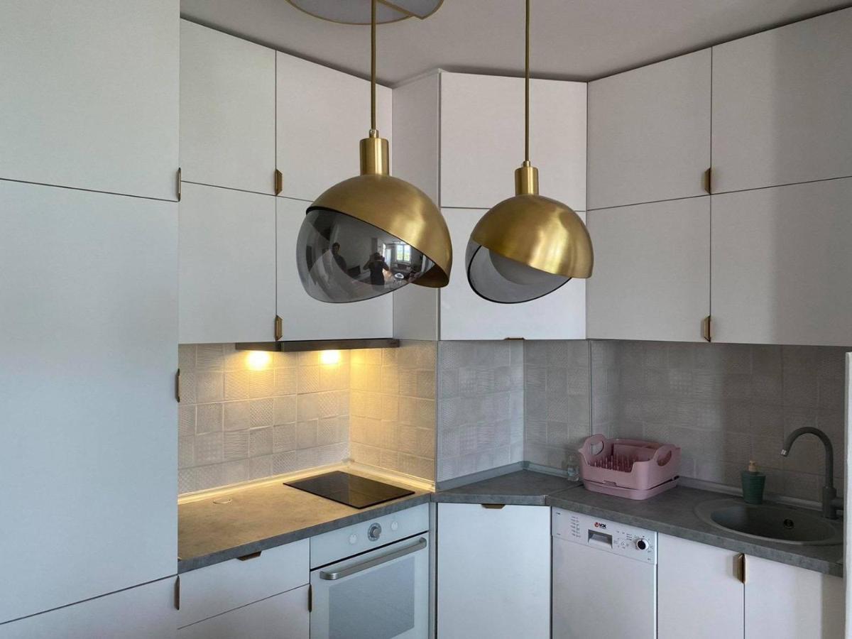 Velvet Apartment สโกเปีย ภายนอก รูปภาพ
