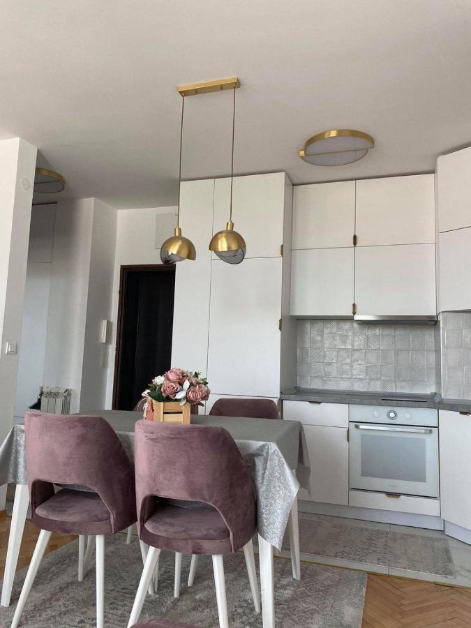 Velvet Apartment สโกเปีย ภายนอก รูปภาพ